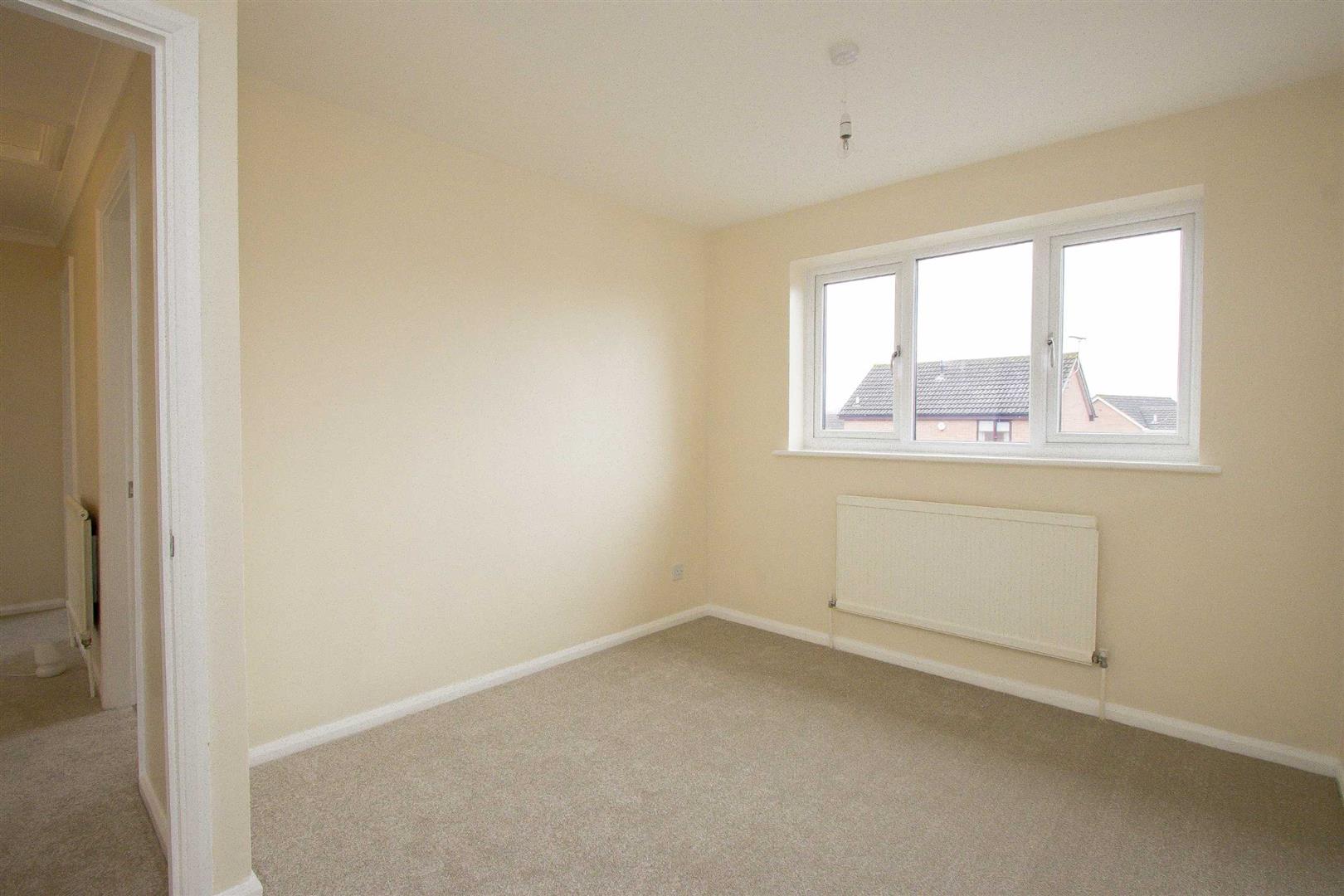 Broomlee, Bancroft, Milton Keynes